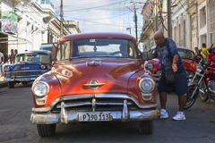 Havana,  Old Timer
