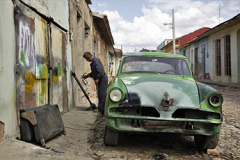 Havana,  Old Timer