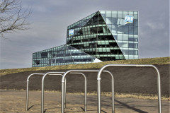Utrecht: FNV Kantoor